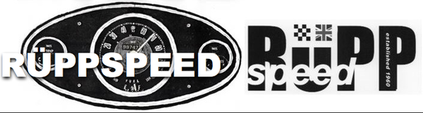 Ruppspeedlogo